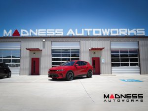 Dodge Hornet Lowering Springs - MADNESS - Sport